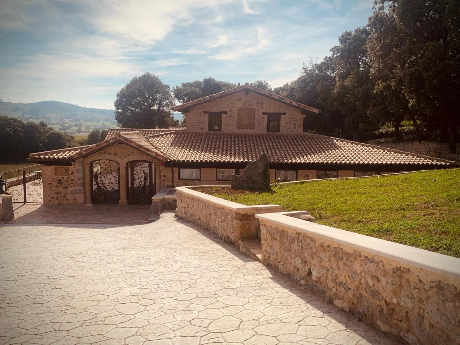 La Quinta Luxury Palace Arnuero Kültér fotó