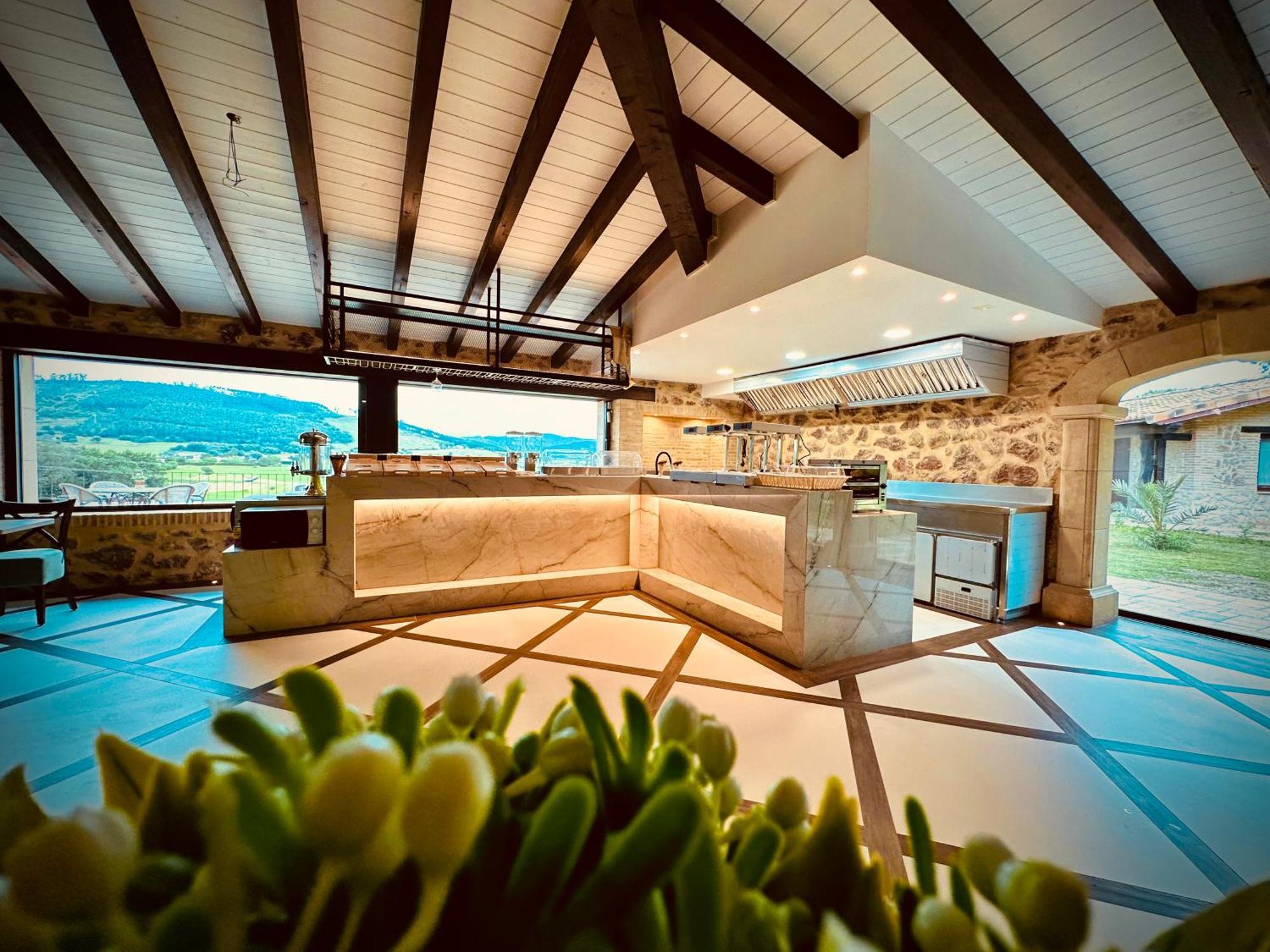 La Quinta Luxury Palace Arnuero Kültér fotó