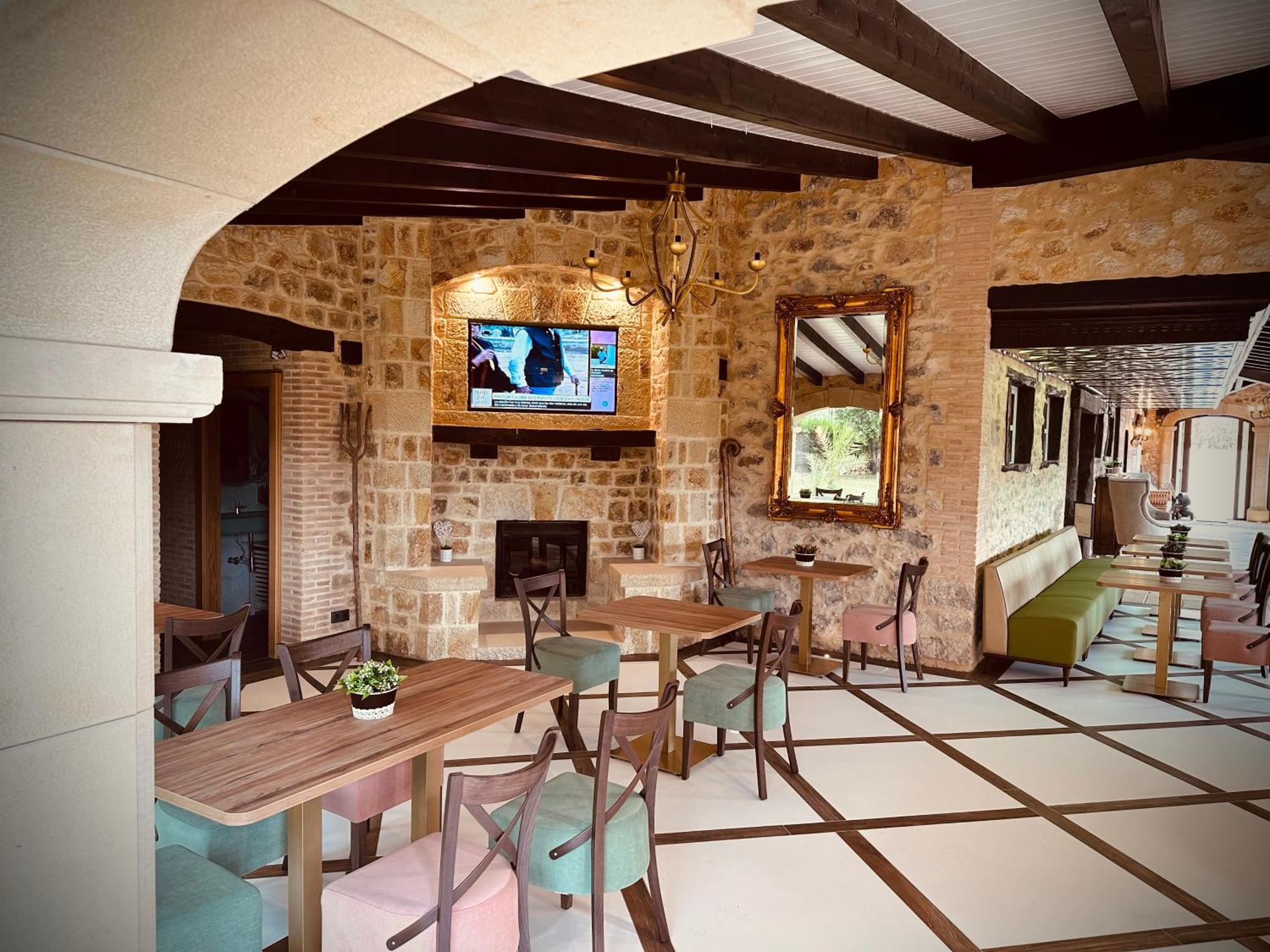 La Quinta Luxury Palace Arnuero Kültér fotó