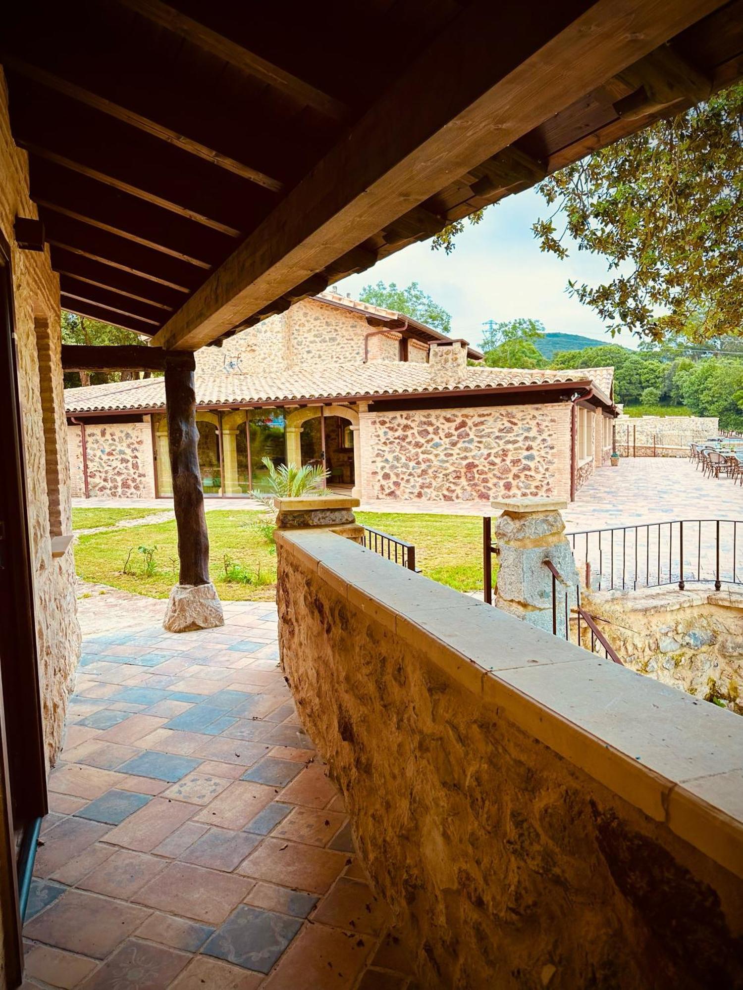 La Quinta Luxury Palace Arnuero Kültér fotó