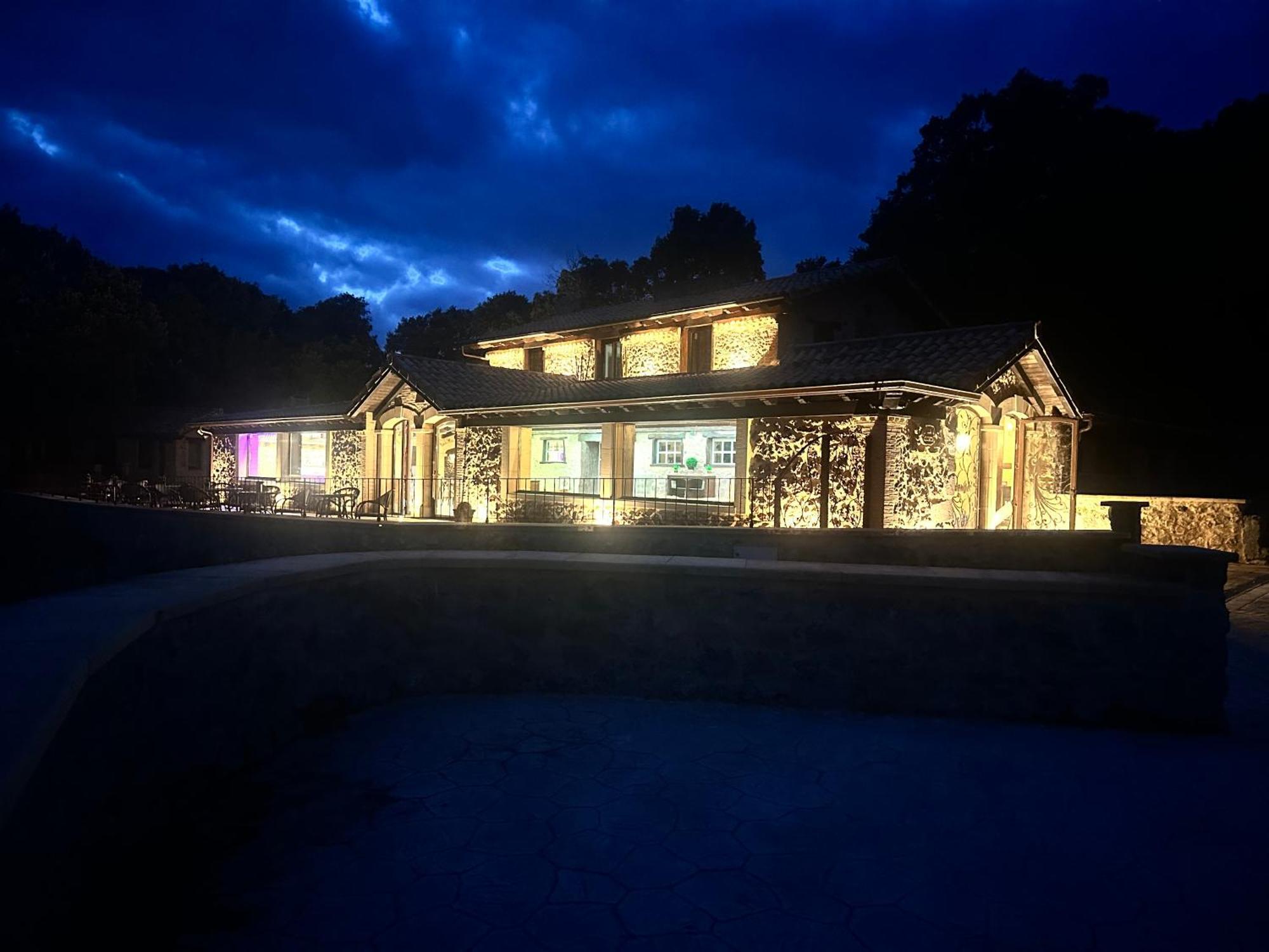 La Quinta Luxury Palace Arnuero Kültér fotó