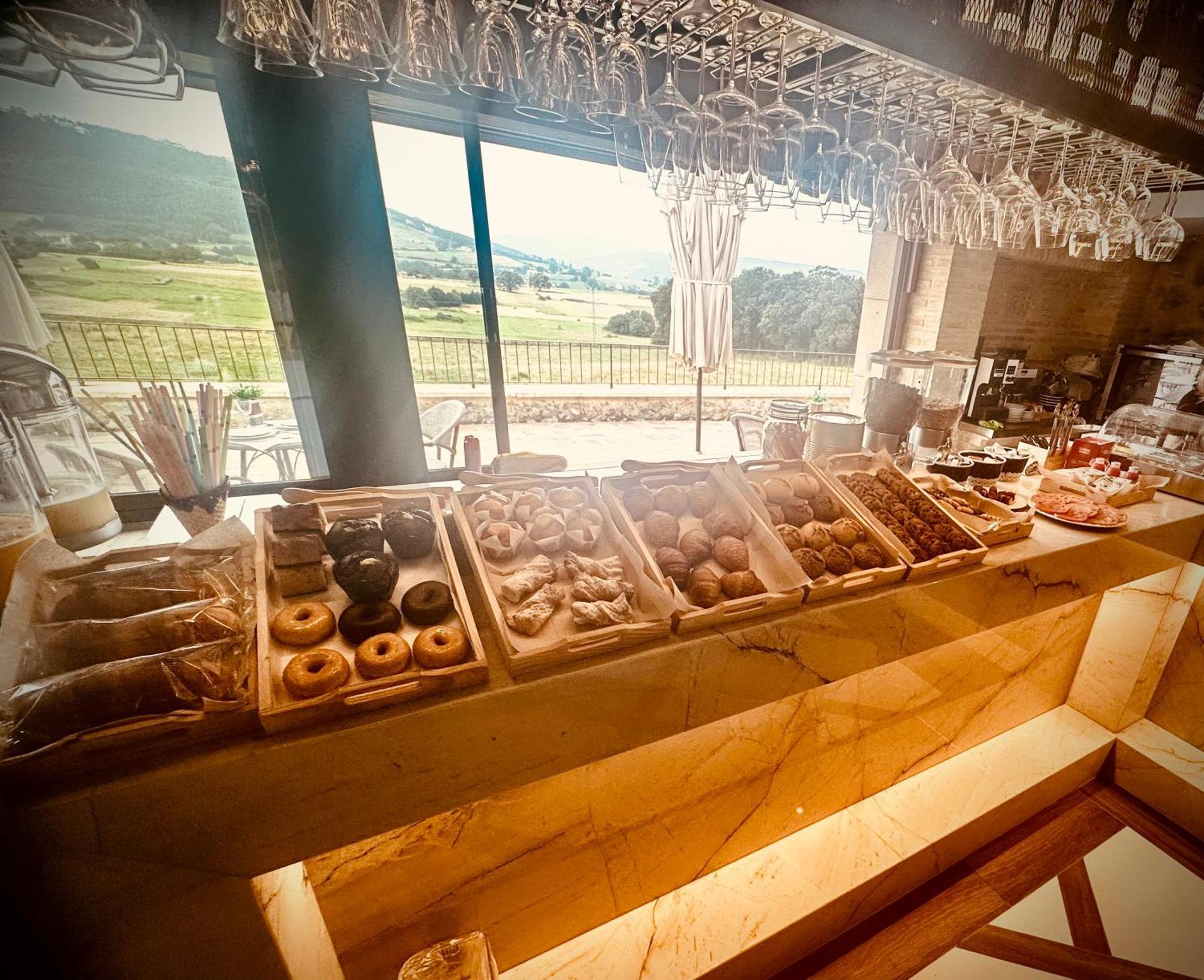 La Quinta Luxury Palace Arnuero Kültér fotó