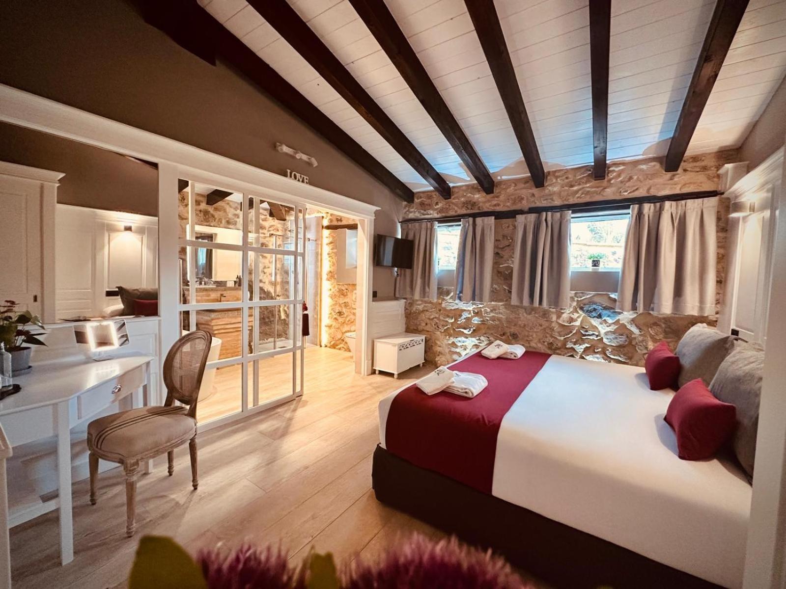 La Quinta Luxury Palace Arnuero Kültér fotó