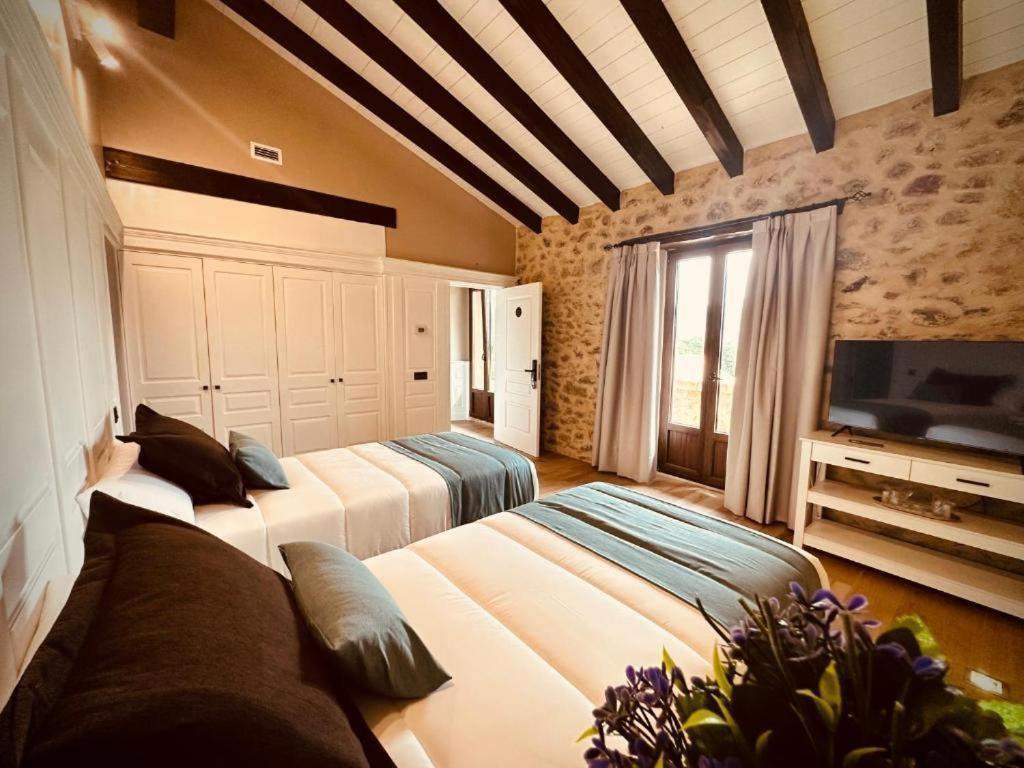La Quinta Luxury Palace Arnuero Kültér fotó