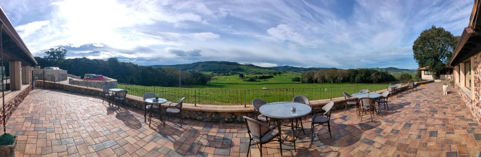 La Quinta Luxury Palace Arnuero Kültér fotó