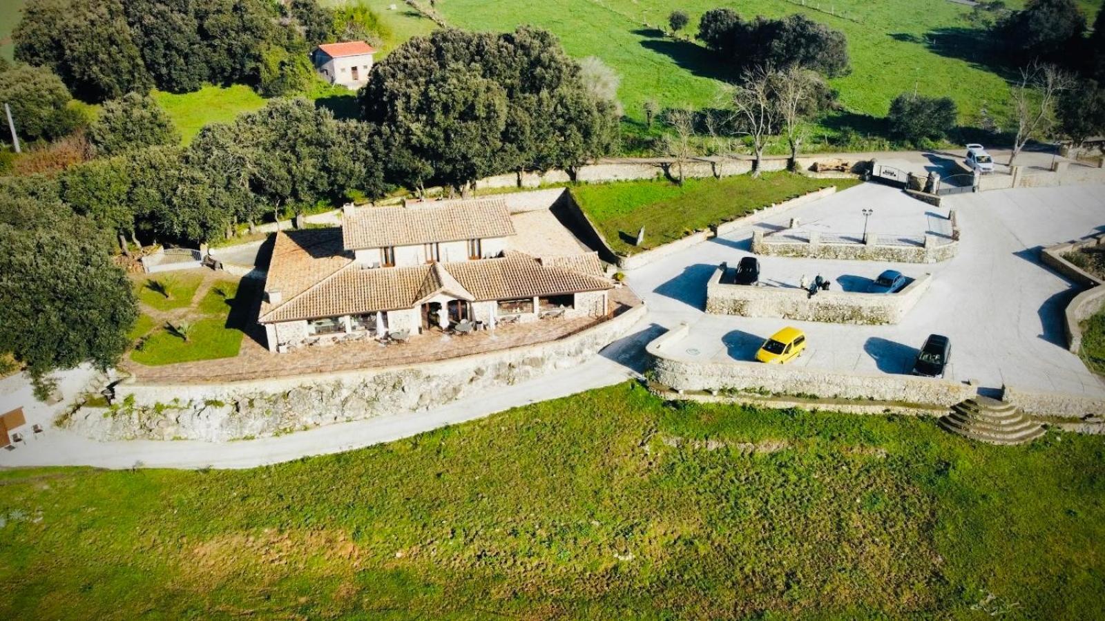 La Quinta Luxury Palace Arnuero Kültér fotó