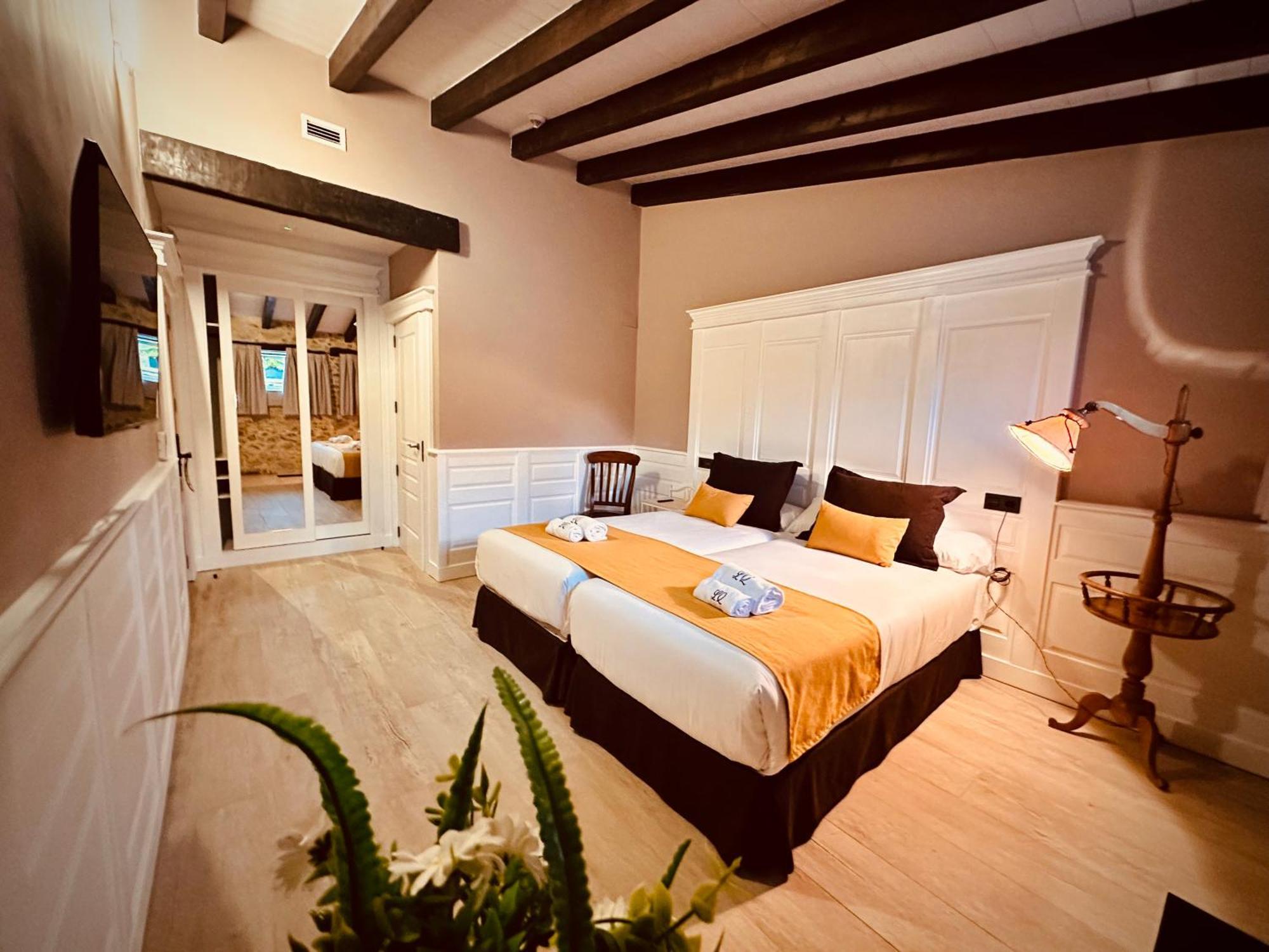 La Quinta Luxury Palace Arnuero Kültér fotó